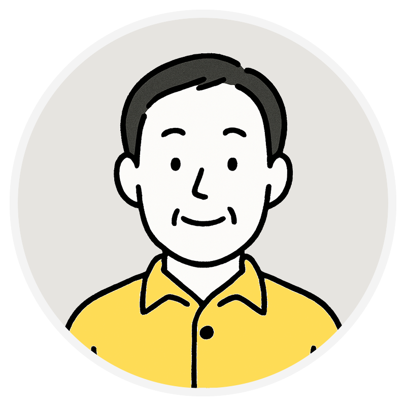 50代男性 ご遺族